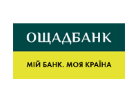 Банк Ощадбанк в Степногорске