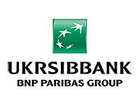 Банк UKRSIBBANK в Степногорске