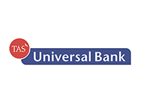 Банк Universal Bank в Степногорске